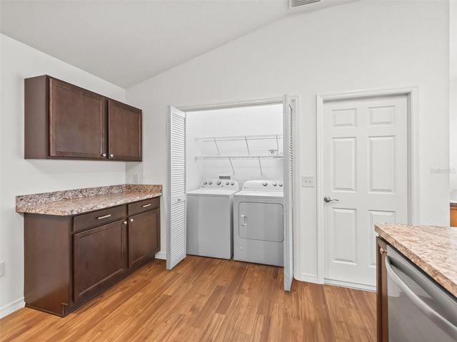 5719 SPARTINA TERRACE, The Villages, FL 32163