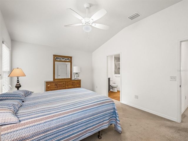 5719 SPARTINA TERRACE, The Villages, FL 32163