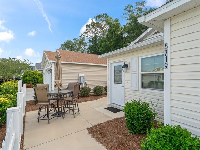 5719 SPARTINA TERRACE, The Villages, FL 32163