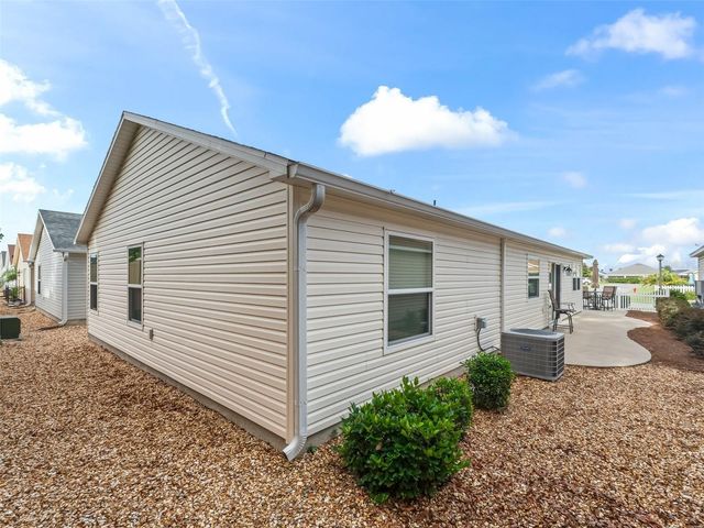 5719 SPARTINA TERRACE, The Villages, FL 32163