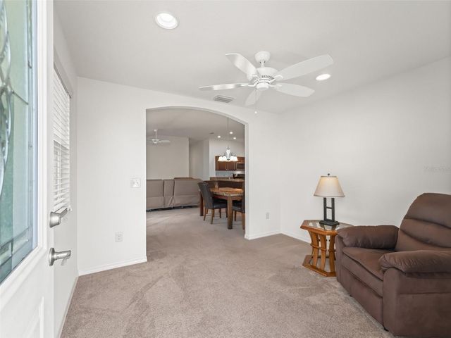 5719 SPARTINA TERRACE, The Villages, FL 32163