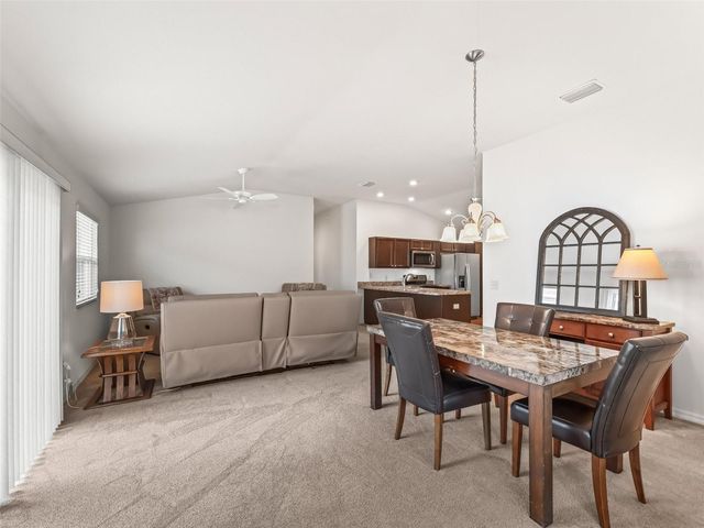 5719 SPARTINA TERRACE, The Villages, FL 32163