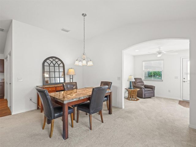 5719 SPARTINA TERRACE, The Villages, FL 32163