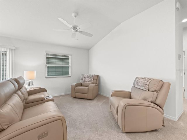 5719 SPARTINA TERRACE, The Villages, FL 32163