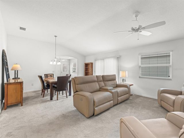 5719 SPARTINA TERRACE, The Villages, FL 32163