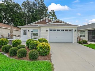 5719 SPARTINA TERRACE, The Villages, FL 32163