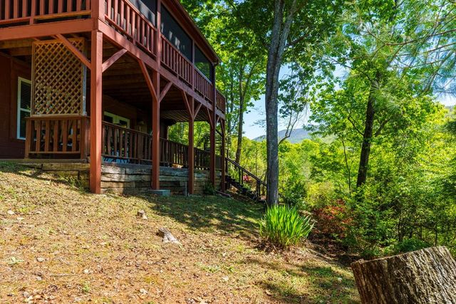 45 Black Bear Trace, Murphy, NC 28906