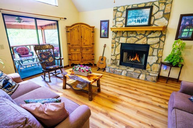 45 Black Bear Trace, Murphy, NC 28906