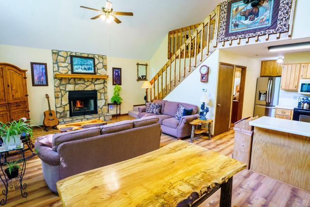 45 Black Bear Trace, Murphy, NC 28906