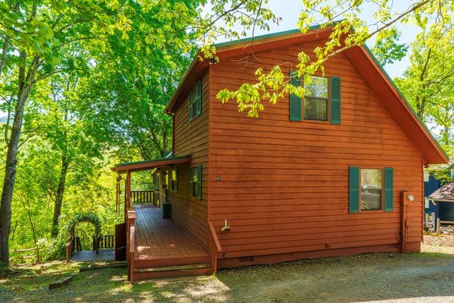 45 Black Bear Trace, Murphy, NC 28906