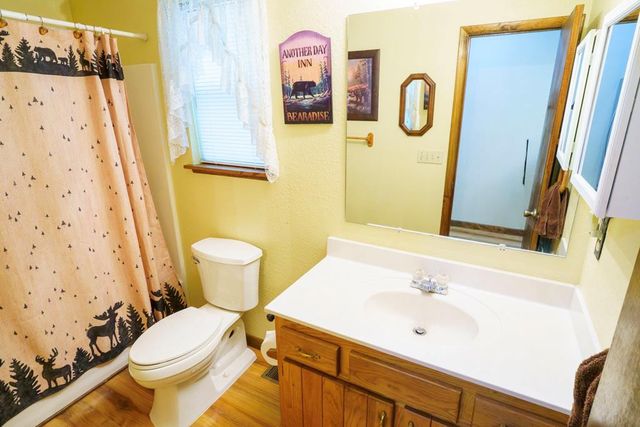 45 Black Bear Trace, Murphy, NC 28906