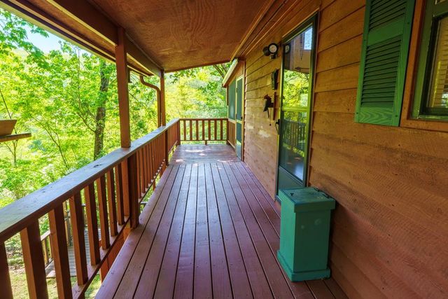 45 Black Bear Trace, Murphy, NC 28906