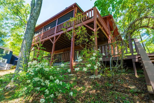 45 Black Bear Trace, Murphy, NC 28906