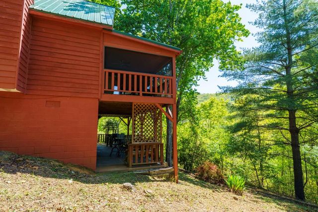 45 Black Bear Trace, Murphy, NC 28906