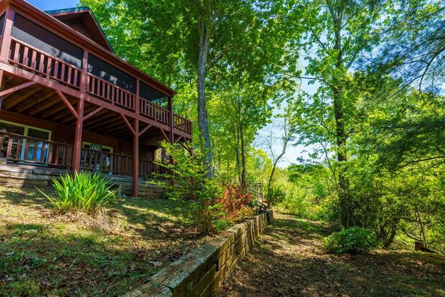 45 Black Bear Trace, Murphy, NC 28906