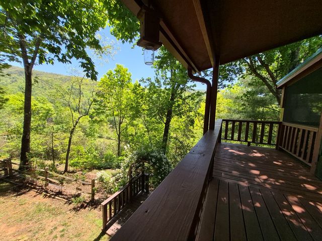 45 Black Bear Trace, Murphy, NC 28906