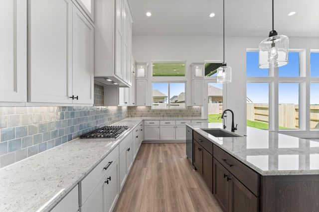 16251 Summer Aster Trail, Hockley, TX 77447