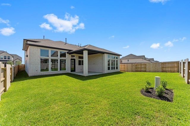 16251 Summer Aster Trail, Hockley, TX 77447