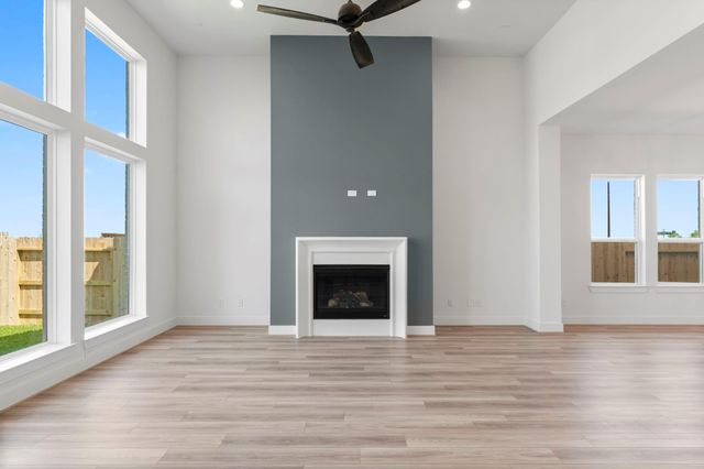 16251 Summer Aster Trail, Hockley, TX 77447