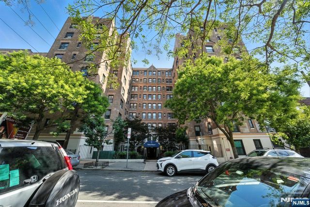 50 Glenwood Avenue 702, Jersey City, NJ 07306