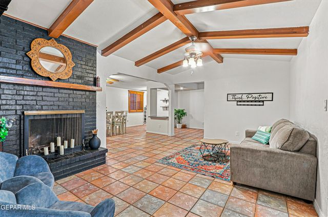 11160 WHARF COVE Drive, El Paso, TX 79936