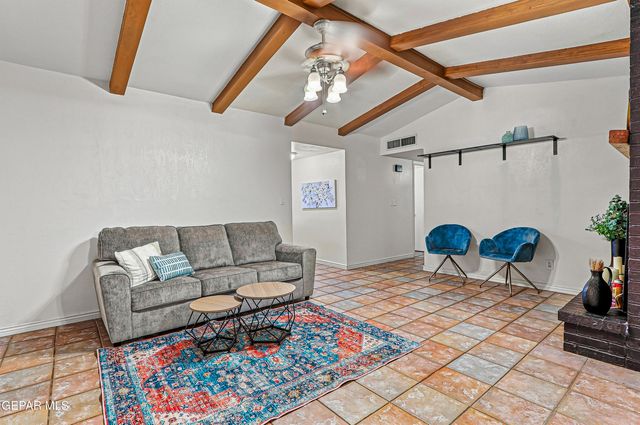 11160 WHARF COVE Drive, El Paso, TX 79936