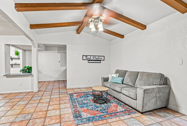 11160 WHARF COVE Drive, El Paso, TX 79936