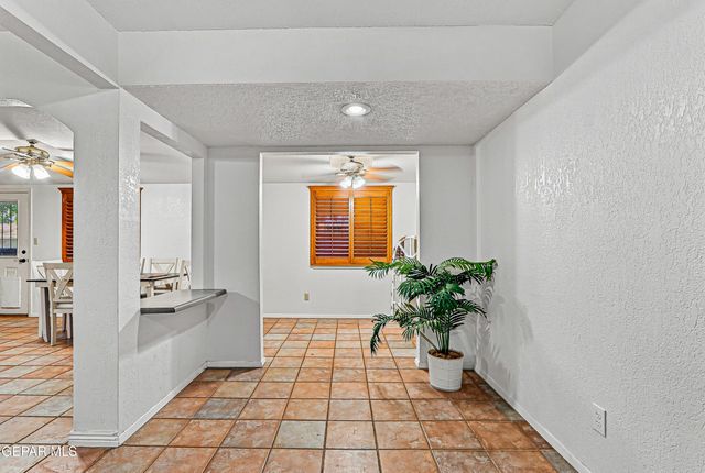 11160 WHARF COVE Drive, El Paso, TX 79936