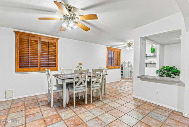 11160 WHARF COVE Drive, El Paso, TX 79936