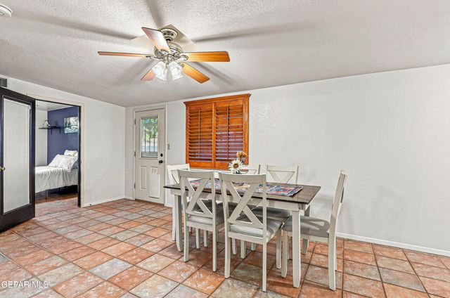11160 WHARF COVE Drive, El Paso, TX 79936
