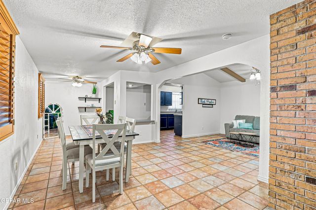 11160 WHARF COVE Drive, El Paso, TX 79936