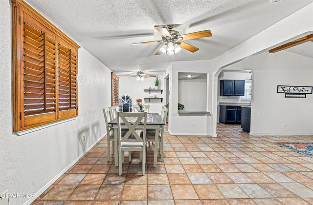 11160 WHARF COVE Drive, El Paso, TX 79936