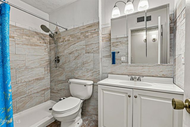 11160 WHARF COVE Drive, El Paso, TX 79936