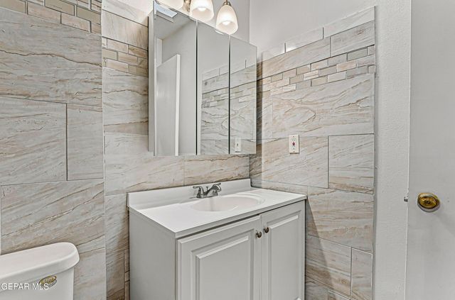 11160 WHARF COVE Drive, El Paso, TX 79936