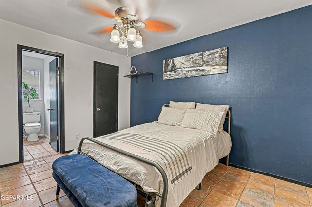11160 WHARF COVE Drive, El Paso, TX 79936