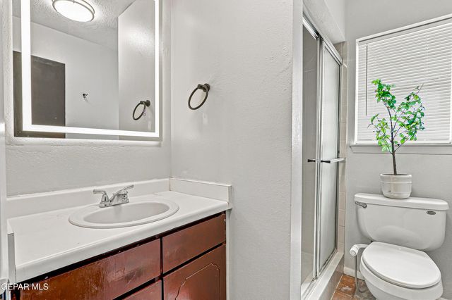 11160 WHARF COVE Drive, El Paso, TX 79936