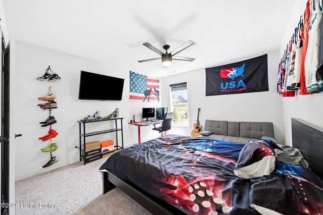 2411 Govern Ct, Fisherville, KY 40023