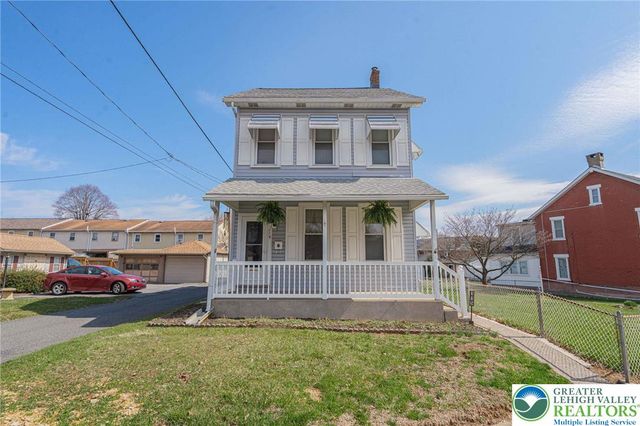 115 Macungie Avenue, Emmaus Boro, PA 18049