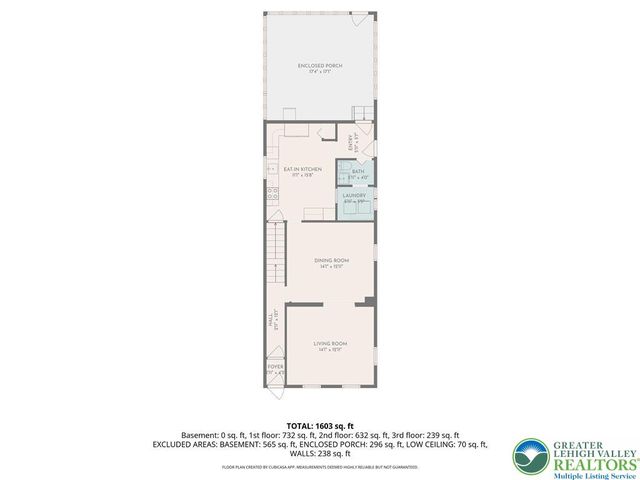 115 Macungie Avenue, Emmaus Boro, PA 18049