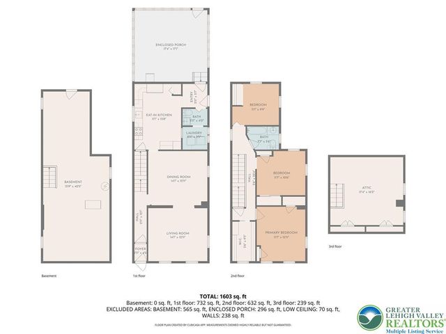 115 Macungie Avenue, Emmaus Boro, PA 18049