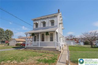 115 Macungie Avenue, Emmaus Boro, PA 18049