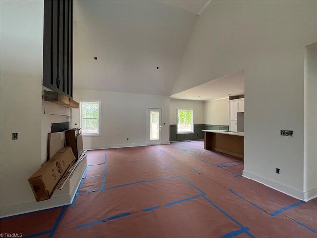 6815 Ridge Road, Lexington, NC 27295