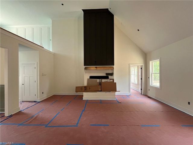 6815 Ridge Road, Lexington, NC 27295