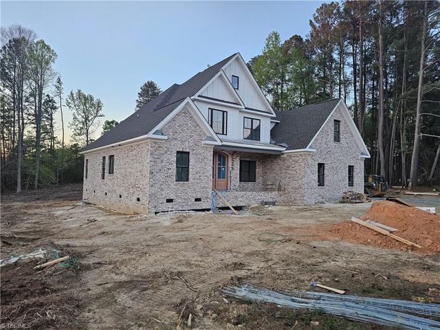 6815 Ridge Road, Lexington, NC 27295