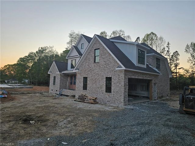 6815 Ridge Road, Lexington, NC 27295