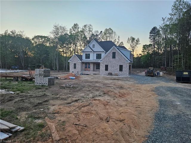 6815 Ridge Road, Lexington, NC 27295