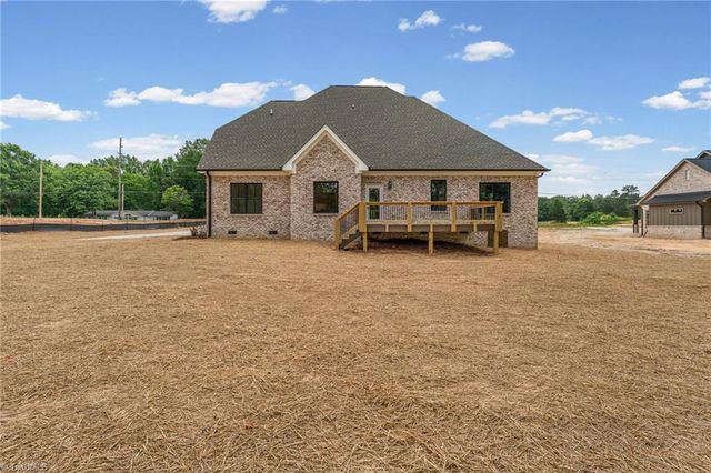 6815 Ridge Road, Lexington, NC 27295