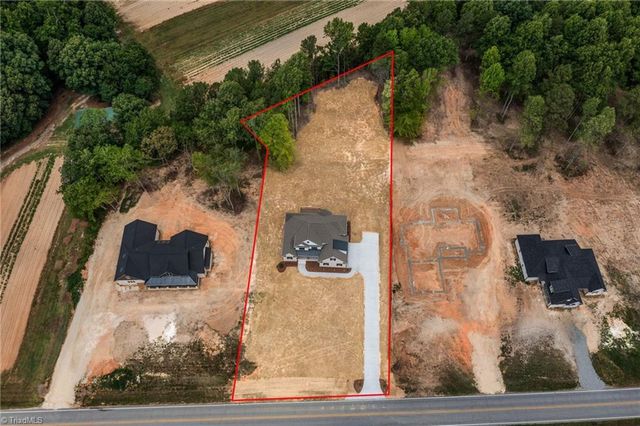 6815 Ridge Road, Lexington, NC 27295