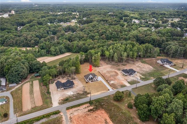6815 Ridge Road, Lexington, NC 27295