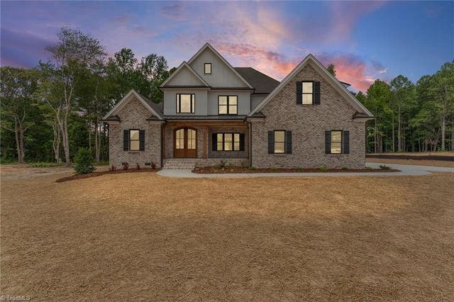 6815 Ridge Road, Lexington, NC 27295
